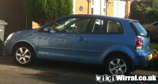 Attached picture vw polo 582.jpg